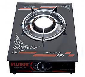 Bếp gas đơn hồng ngoại Fujishi FR-268 - Hàng chính hãng