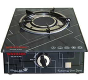 Bếp gas đơn hồng ngoại Watashi WA-016VK HN - Hàng chính hãng