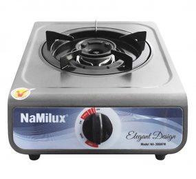 Bếp gas đơn Namilux NA-300AFM - Hàng chính hãng