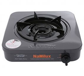 Bếp gas đơn Namilux NA-350AFM - Hàng chính hãng