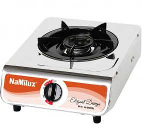 Bếp gas đơn Namilux NH-260ASM - Hàng chính hãng