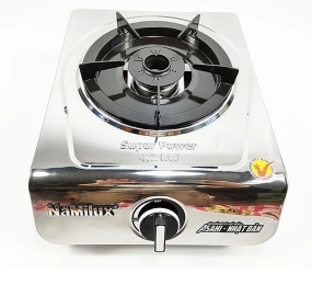 Bếp gas đơn Namilux SM3163APS - Hàng chính hãng