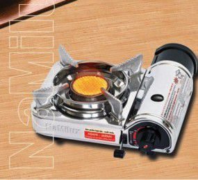 Bếp gas du lịch hồng ngoại Namilux NA-171AS - Hàng chính hãng