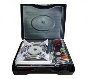 Bếp gas du lịch hồng ngoại Namilux NA-1927AS - Hàng chính hãng