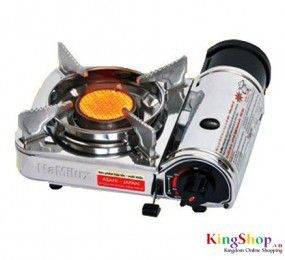 Bếp gas du lịch hồng ngoại Namilux NA-252AS - Hàng chính hãng