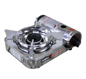 Bếp gas du lịch mini Namilux NA-1711AS - Hàng chính hãng