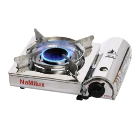Bếp gas du lịch mini Namilux NA-182AS