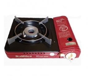 Bếp gas du lịch mini Namilux NA-1911PF