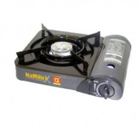 Bếp gas du lịch Namilux NA-153PF - Hàng chính hãng