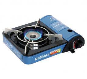 Bếp gas du lịch Namilux NA-161PS - Hàng chính hãng