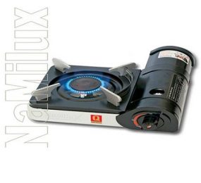 Bếp gas du lịch Namilux NA-162 - Hàng chính hãng