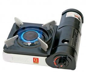 Bếp gas du lịch Namilux NA-162PN - Hàng chính hãng