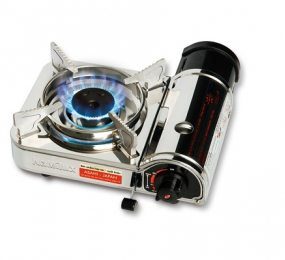 Bếp gas du lịch Namilux NA-170AS - Hàng chính hãng