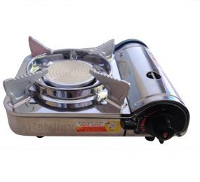 Bếp gas du lịch Namilux NA-172PS - Hàng chính hãng