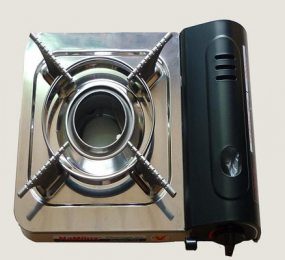 Bếp gas du lịch Namilux NA-172PS - Hàng chính hãng