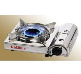 Bếp gas du lịch Namilux NA-182AS - Hàng chính hãng