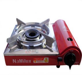 Bếp gas du lịch Namilux NA-182PS - Hàng chính hãng