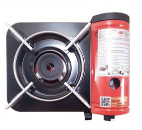 Bếp gas du lịch Namilux PS1711PF - Hàng chính hãng
