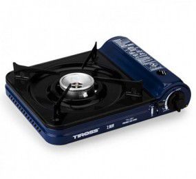 Bếp gas du lịch Tiross TS-261 - Tiêu chuẩn Châu Âu - Hàng chính hãng