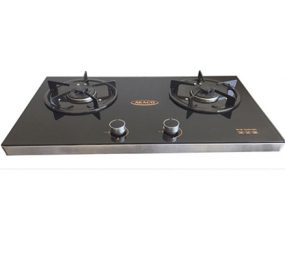 Bếp gas dương Akaco AK-678 - Hàng chính hãng