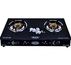 Bếp gas dương Akaco AK-709 - Hàng chính hãng