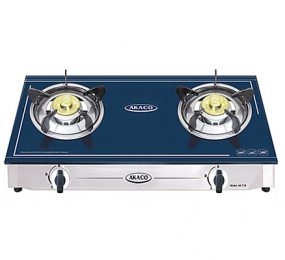 Bếp gas dương Akaco AK-719 - Hàng chính hãng