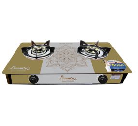 Bếp gas dương Apex APB3555B  - Hàng chính hãng