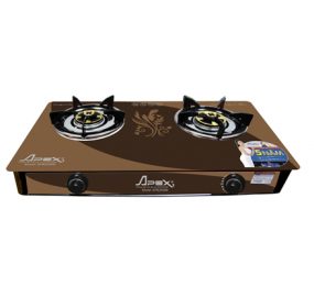 Bếp gas dương Apex APB3556 - Hàng chính hãng