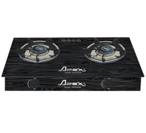 Bếp gas dương Apex APB3666 - Hàng chính hãng