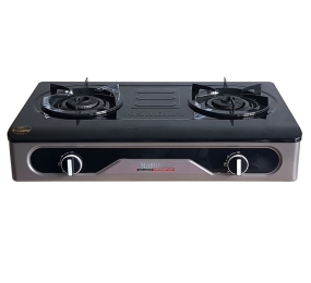 Bếp gas dương đôi Namilux DL2063APF - Hàng chính hãng