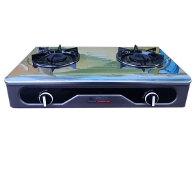 Bếp gas dương đôi Namilux DL2063APS - Hàng chính hãng