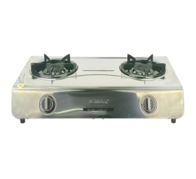 Bếp gas dương đôi Namilux DL2163APS - Hàng chính hãng