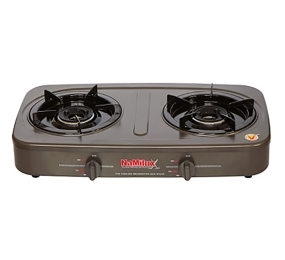 Bếp gas dương đôi Namilux NA-590FM - Hàng chính hãng