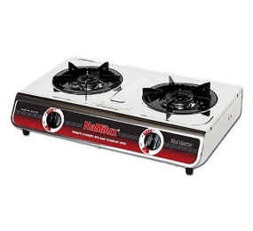 Bếp gas dương đôi Namilux NA-610ASM - Hàng chính hãng