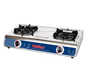 Bếp gas dương đôi Namilux NA-705ASM - Hàng chính hãng