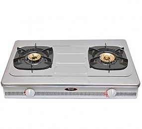 Bếp gas dương đôi Rinnai RV-770(S1) - Hàng chính hãng