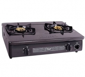 Bếp gas dương đôi Rinnai RV-970(GT) - Hàng chính hãng