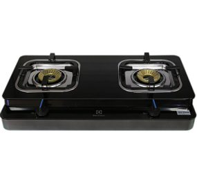 Bếp gas dương Electrolux ETG726GKR - Hàng chính hãng