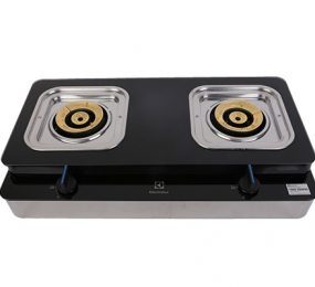 Bếp gas dương Electrolux ETG729GKTR - Hàng chính hãng