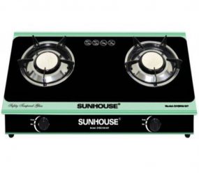  Bếp gas dương hồng ngoại Sunhouse SHB004MT  - Hàng chính hãng
