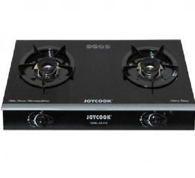 Bếp gas dương Joycook Sunhouse JCB-3112 - Hàng chính hãng