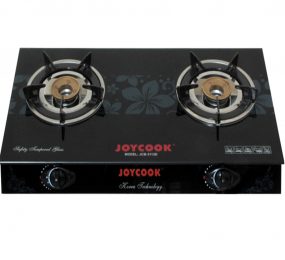 Bếp gas dương Joycook Sunhouse JCB-3113 - Hàng chính hãng