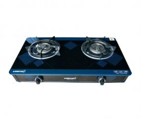 Bếp gas dương kính Asanzo AB-850A - Hàng chính hãng