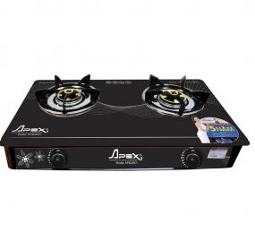 Bếp gas dương kính Apex Sunhouse APB-3557I - Hàng chính hãng