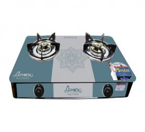 Bếp gas dương kính Apex Sunhouse APB-3558i - Hàng chính hãng