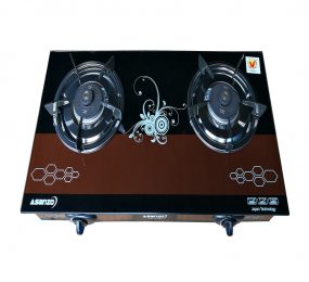Bếp gas dương kính Asanzo AB-750B - Hàng chính hãng