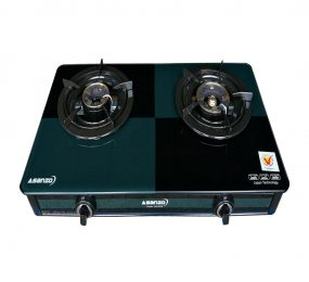 Bếp gas dương kính Asanzo AB-950B - Hàng chính hãng