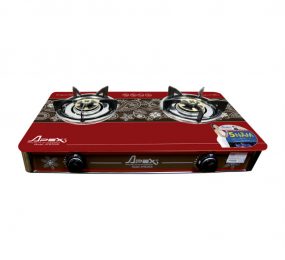 Bếp gas dương kính cao cấp Apex APB3555I  - Hàng chính hãng