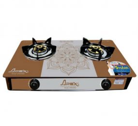 Bếp gas dương kính cao cấp Apex APB3556I  - Hàng chính hãng