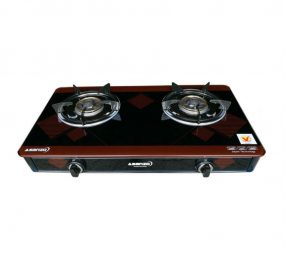Bếp Gas Dương Kính Cao Cấp Asanzo AB-850B  - Hàng chính hãng